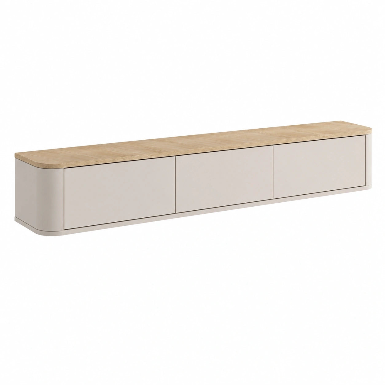 meuble-tv-suspendu-3-portes-avec-eclairage-led-beige-et-naturel-wdzbe11435qo