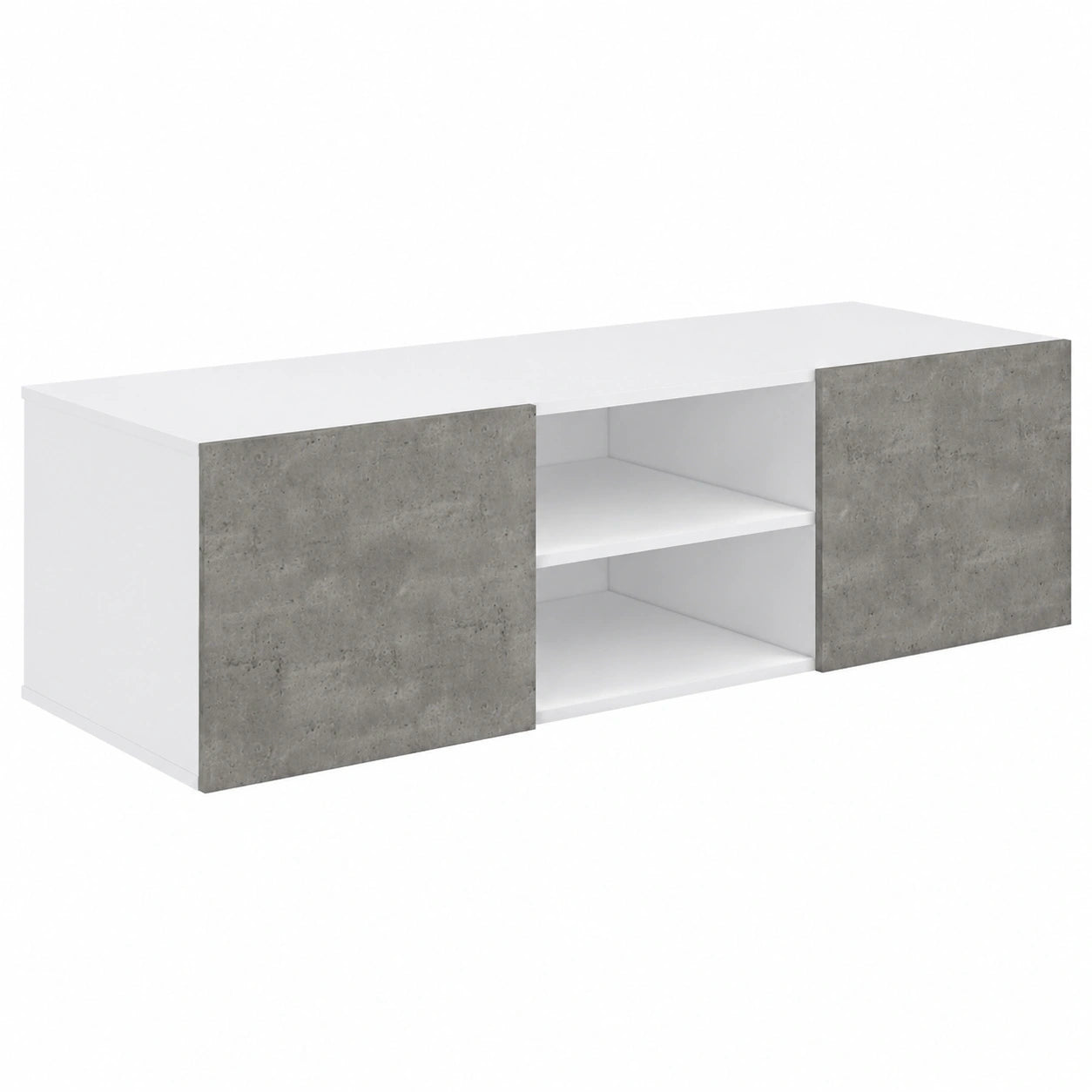 meuble-tv-moderne-113-cm-avec-portes-effet-beton-ysjus11426ki