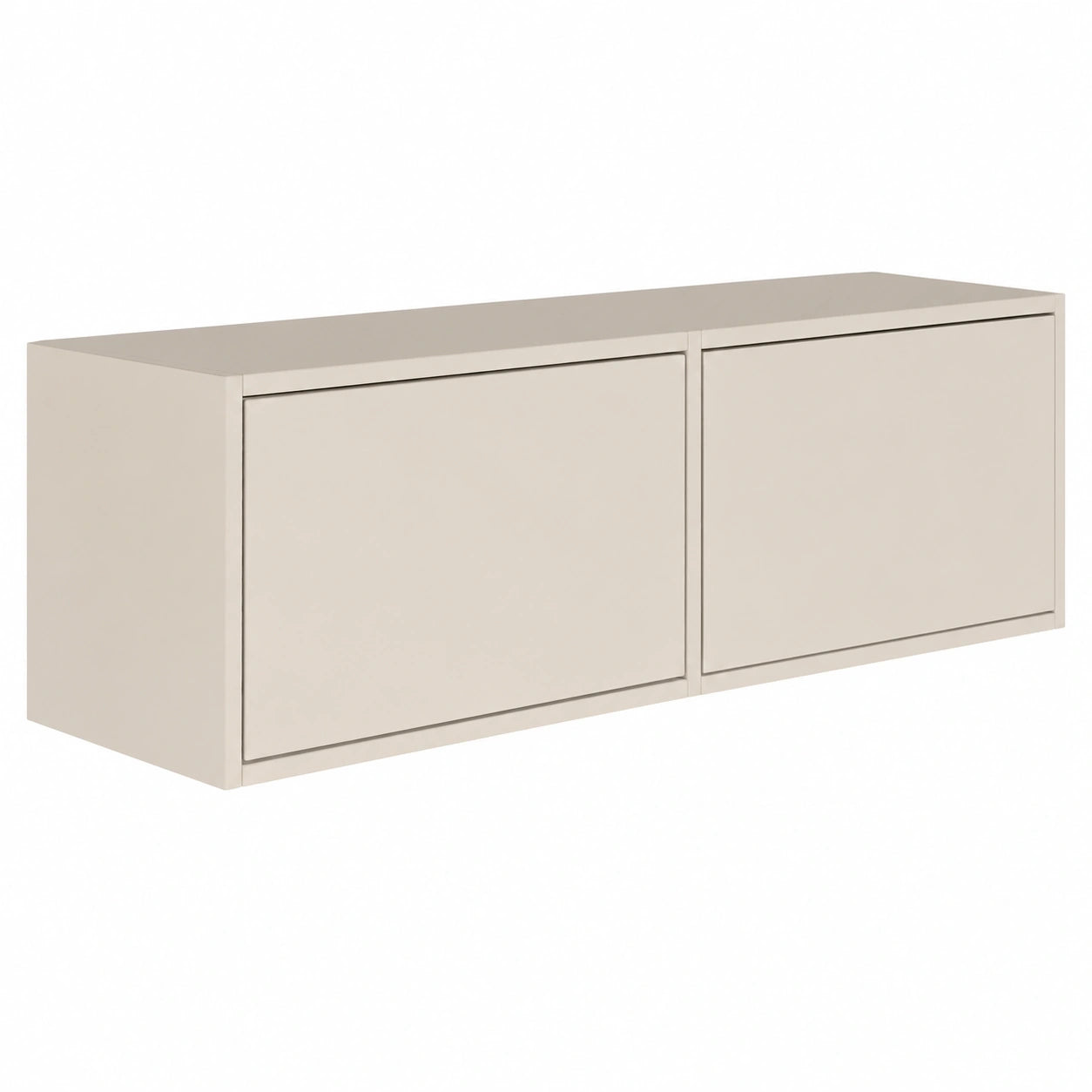 meuble-tv-suspendu-en-bois-avec-portes-gris-cachemire-hibbd11381dw