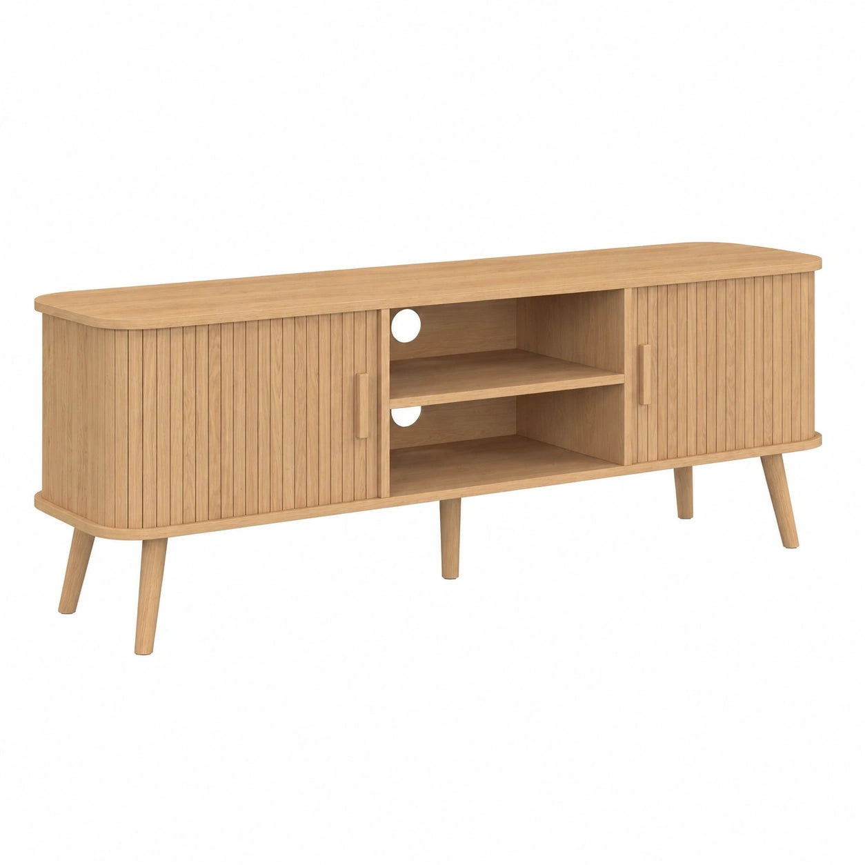 meuble-tv-140-cm-avec-portes-coulissantes-et-lattes-en-bois-chene-kvqwy11395xg