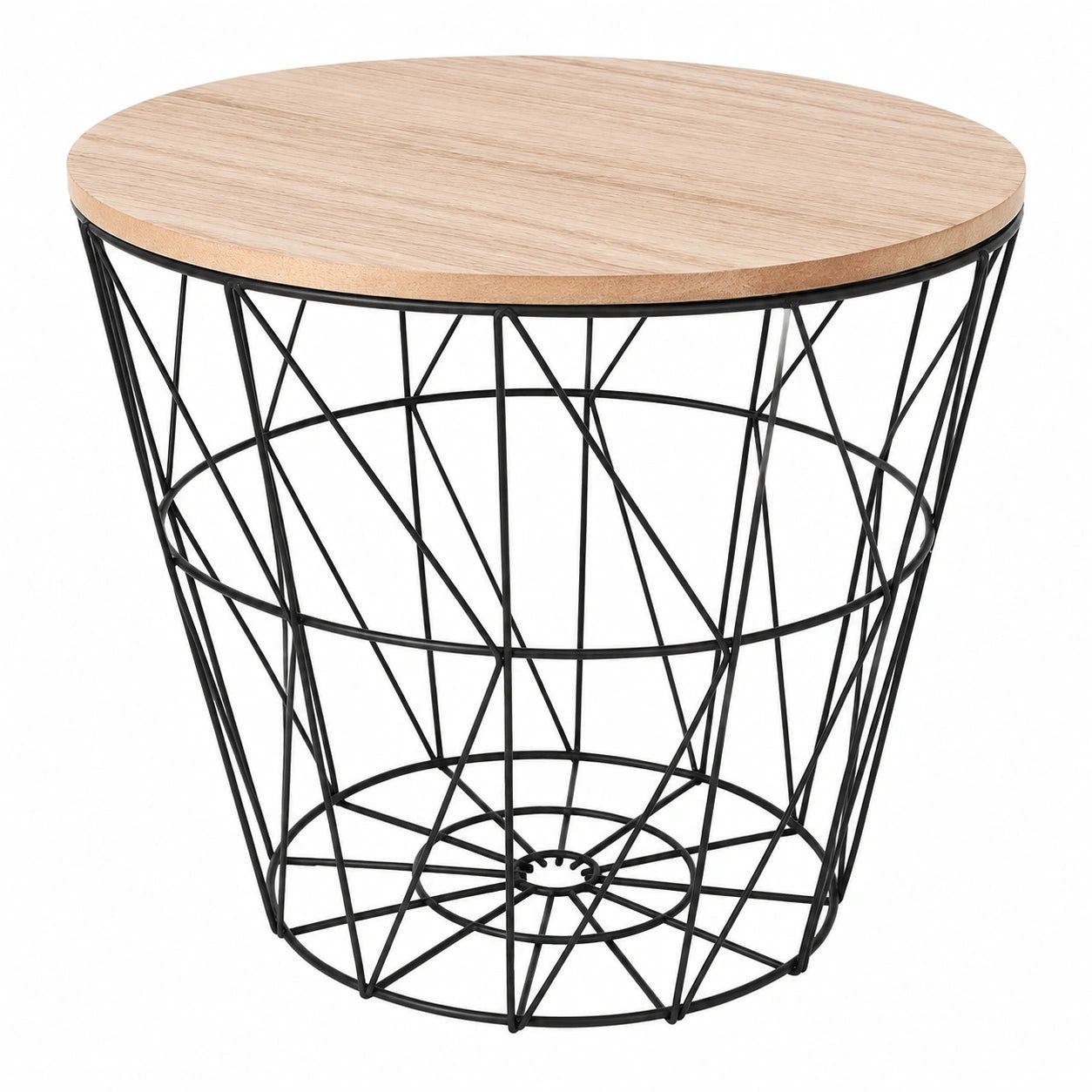 table-d-appoint-ronde-noire-38-cm-edtux11885gt