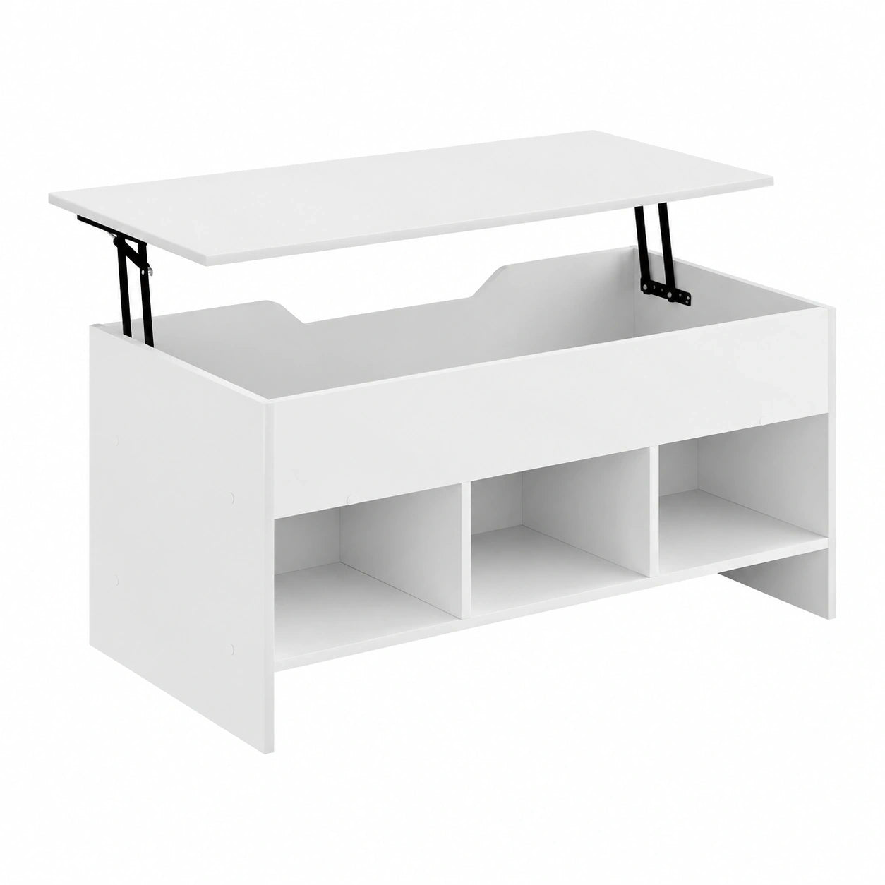 table-basse-rectangulaire-avec-rangement-cache-et-compartiments-ouverts-blanc-bahip11821kh