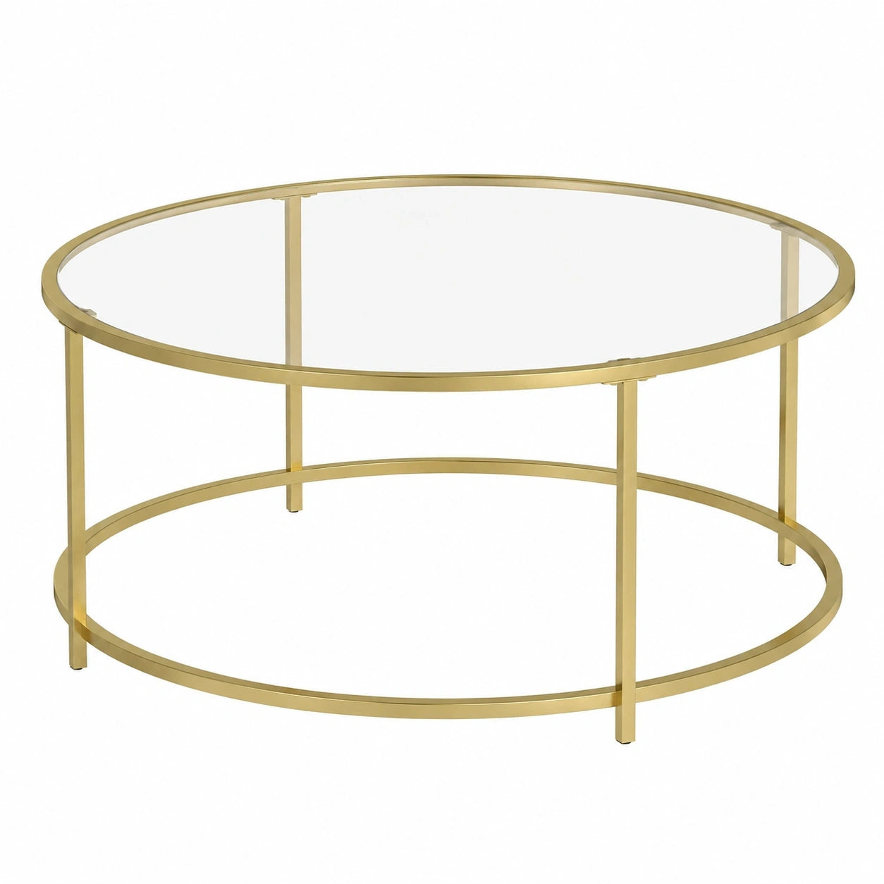 table-basse-ronde-en-verre-avec-cadre-dore-ukniz11897hi