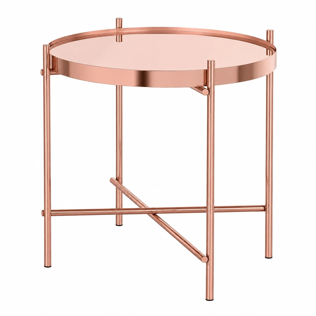 table-basse-ronde-en-verre-cuivre-moderne-pour-salon-pwspt11672wg