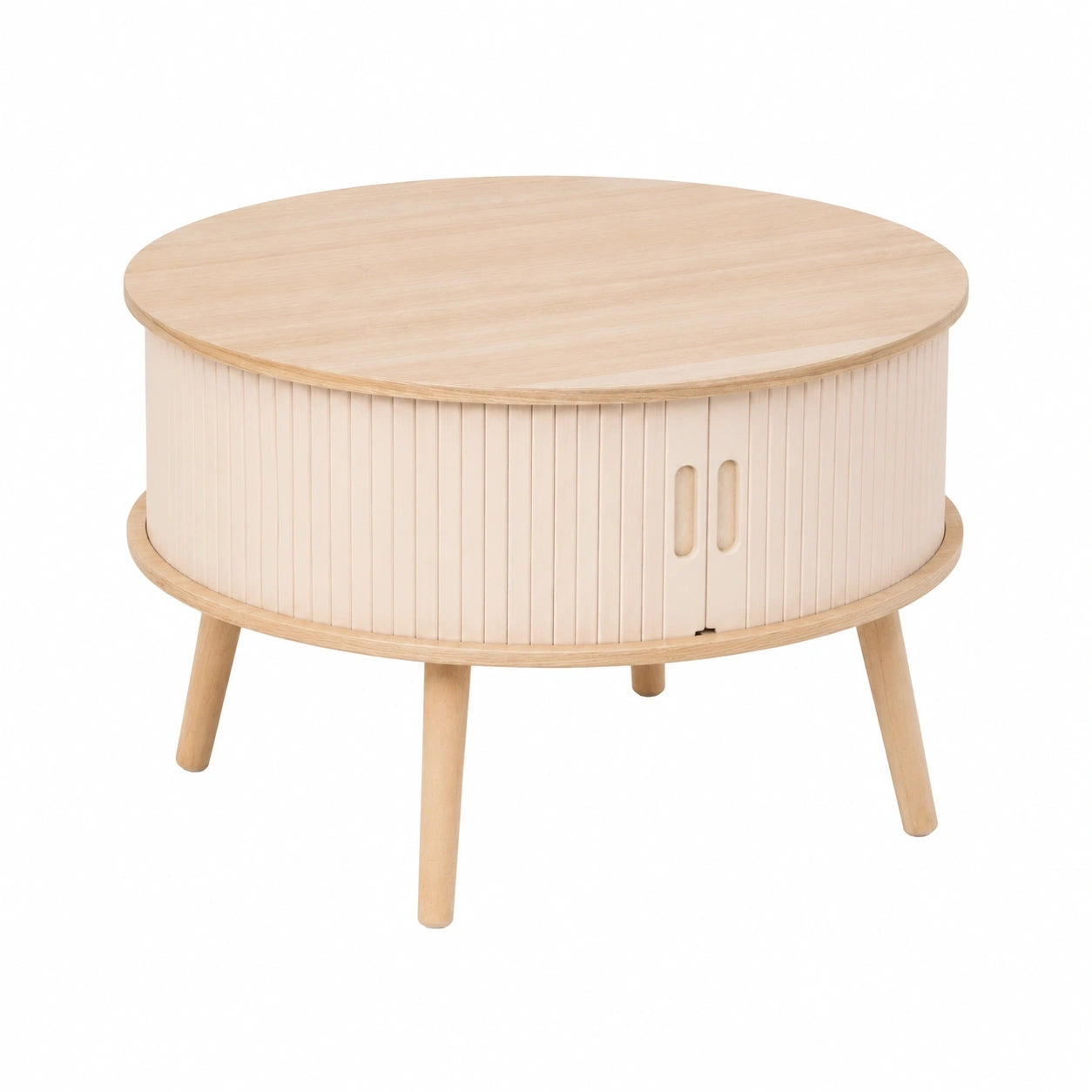 table-basse-ronde-avec-portes-coulissantes-effet-lattes-60-x-41-cm-xxmsg11712ke